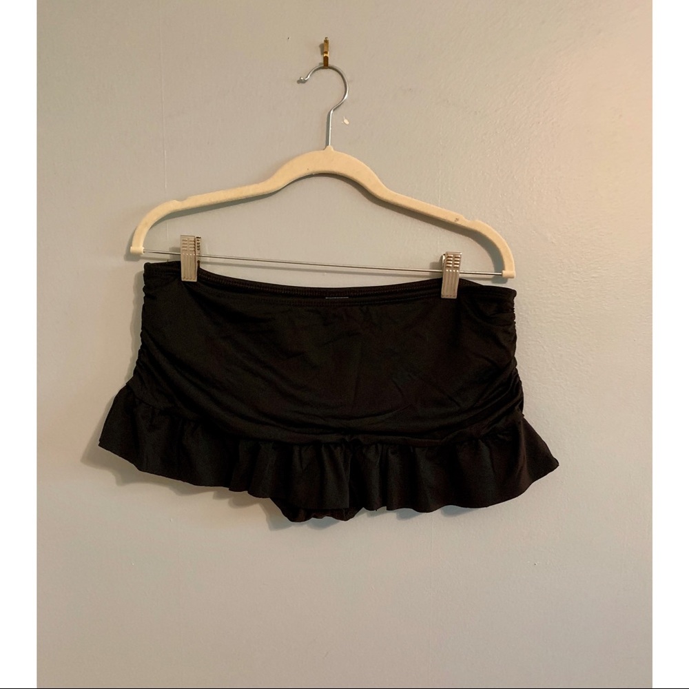 Liz Claiborne Bathing Suit Bottom
